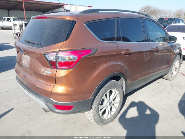 Aukcja sprzedaży 2017 Ford Escape Se, vin: 1FMCU0GD3HUA16140, numer aukcji: 44475656