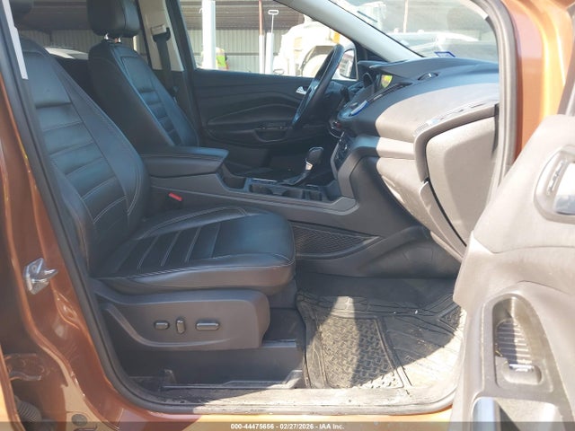 Aukcja sprzedaży 2017 Ford Escape Se, vin: 1FMCU0GD3HUA16140, numer aukcji: 44475656