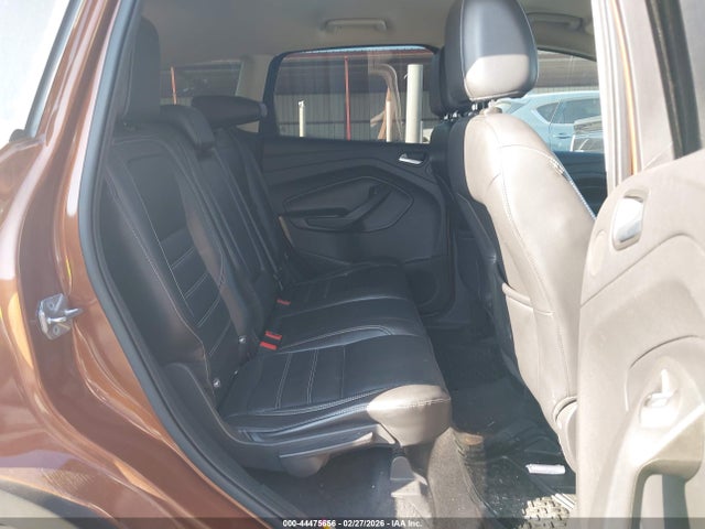 Aukcja sprzedaży 2017 Ford Escape Se, vin: 1FMCU0GD3HUA16140, numer aukcji: 44475656