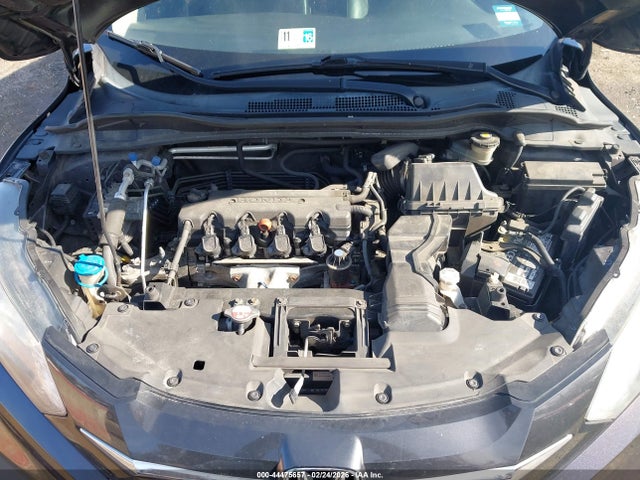 2016 HONDA HR-V 3CZRU6H7XGM723498 Photo 9