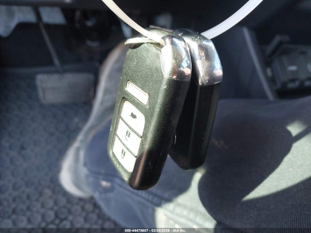 2016 HONDA HR-V 3CZRU6H7XGM723498 Photo 10