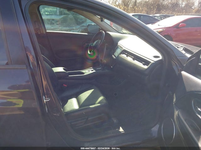 2016 HONDA HR-V 3CZRU6H7XGM723498 Photo 4