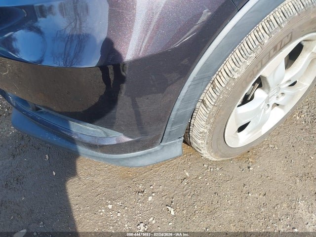 2016 HONDA HR-V 3CZRU6H7XGM723498 Photo 5