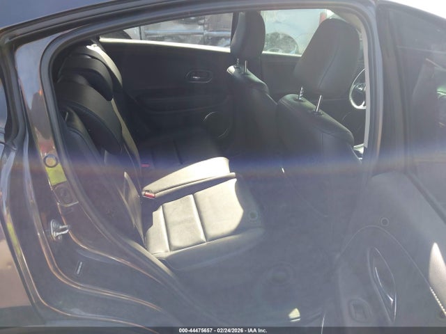 2016 HONDA HR-V 3CZRU6H7XGM723498 Photo 7