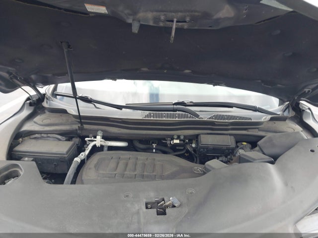 Aukcja sprzedaży 2020 Acura Mdx Standard, vin: 5J8YD4H34LL006286, numer aukcji: 44475659