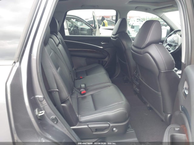 Aukcja sprzedaży 2020 Acura Mdx Standard, vin: 5J8YD4H34LL006286, numer aukcji: 44475659