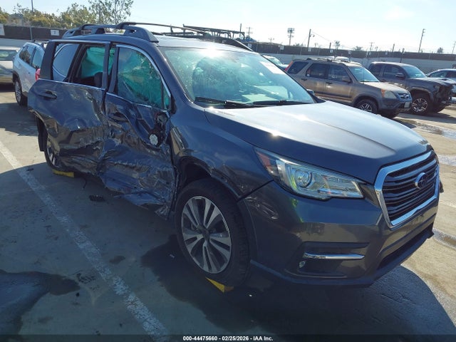 2021 SUBARU ASCENT 4S4WMAPD7M3429987