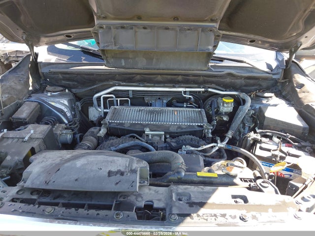 2021 SUBARU ASCENT 4S4WMAPD7M3429987 Photo 9