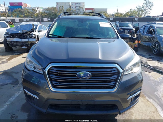 Продажа на аукционе авто 2021 Subaru Ascent Limited, vin: 4S4WMAPD7M3429987, номер лота: 44475660