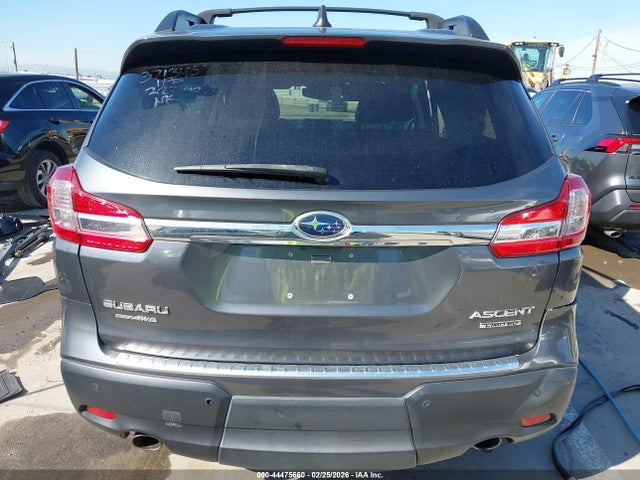 Продажа на аукционе авто 2021 Subaru Ascent Limited, vin: 4S4WMAPD7M3429987, номер лота: 44475660