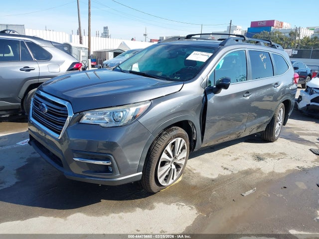 2021 SUBARU ASCENT 4S4WMAPD7M3429987 Photo 1