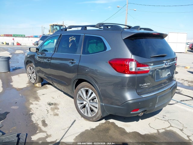 2021 SUBARU ASCENT 4S4WMAPD7M3429987 Photo 2