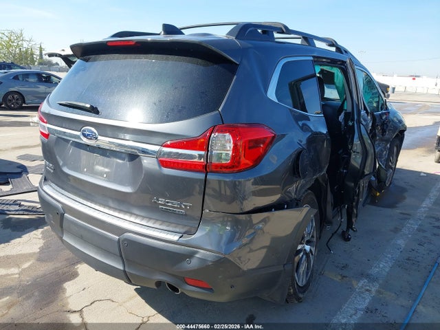 2021 SUBARU ASCENT 4S4WMAPD7M3429987 Photo 3