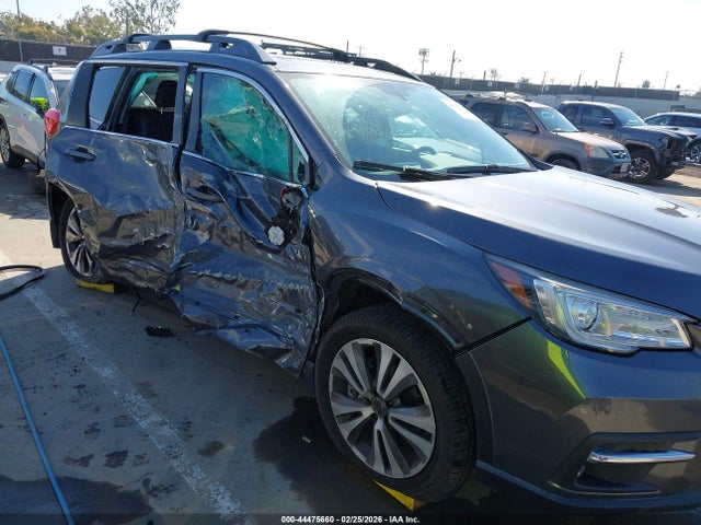 2021 SUBARU ASCENT 4S4WMAPD7M3429987 Photo 5