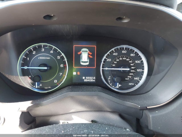 2021 SUBARU ASCENT 4S4WMAPD7M3429987 Photo 6