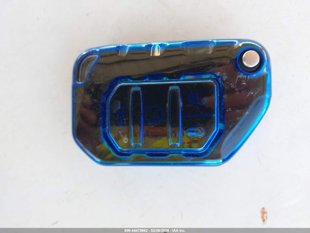1C6HJTAG6PL567701 Jeep Gladiator Willys 4x4
