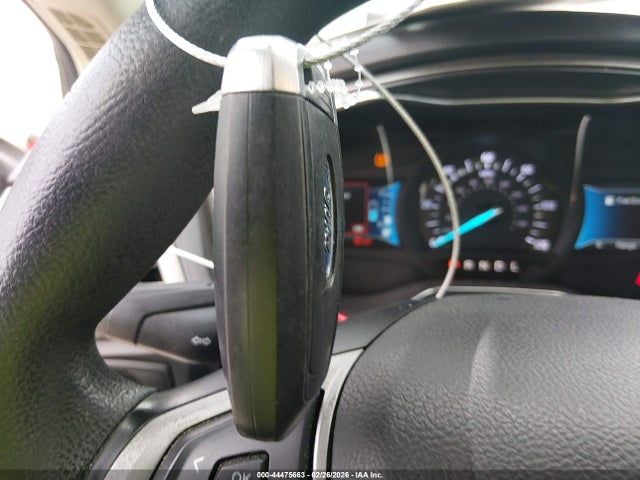Ford Fusion Hybrid S 2018 3FA6P0UU5JR157002 Image 11