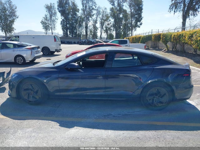 44475664 :رقم المزاد ، 5YJSA1E51TF560289 vin ، 2026 Tesla Model S All-wheel Drive مزاد بيع