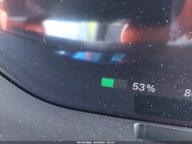 44475664 :رقم المزاد ، 5YJSA1E51TF560289 vin ، 2026 Tesla Model S All-wheel Drive مزاد بيع