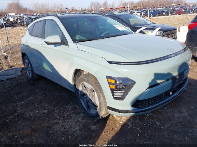 2024 HYUNDAI KONA ELECTRIC KM8HE3A64RU010329