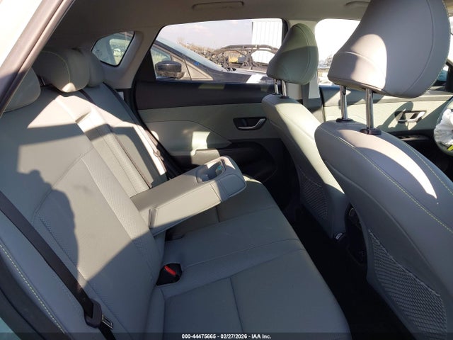 2024 HYUNDAI KONA ELECTRIC KM8HE3A64RU010329 Photo 7