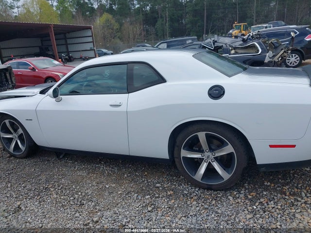 Dodge Challenger R/t Shaker 2017 2C3CDZBT0HH639987 Image 14
