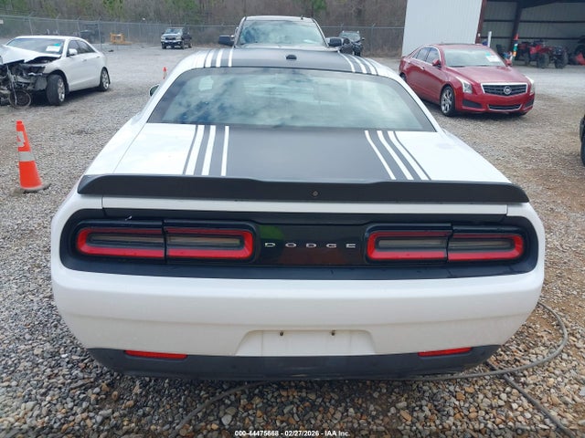 Dodge Challenger R/t Shaker 2017 2C3CDZBT0HH639987 Image 16