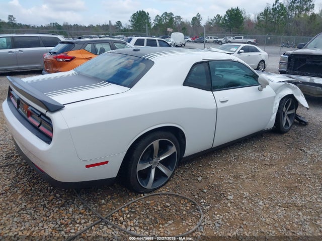 2017 DODGE CHALLENGER 2C3CDZBT0HH639987 Photo 3