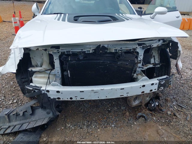 2017 DODGE CHALLENGER 2C3CDZBT0HH639987 Photo 5