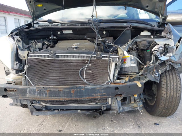 Aukcja sprzedaży 2011 Toyota Sienna Base V6, vin: 5TDZK3DC3BS148330, numer aukcji: 44475671