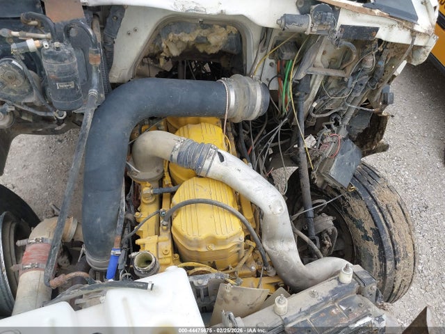 Продаж на аукціоні авто 1997 Ford H-series Lt9522, vin: 1FDZV96M8VVA39285, номер лоту: 44475675