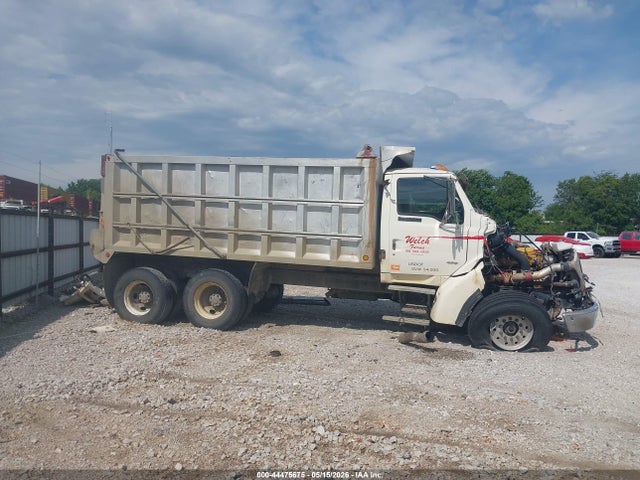 Продаж на аукціоні авто 1997 Ford H-series Lt9522, vin: 1FDZV96M8VVA39285, номер лоту: 44475675