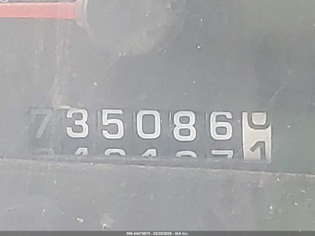 Продаж на аукціоні авто 1997 Ford H-series Lt9522, vin: 1FDZV96M8VVA39285, номер лоту: 44475675
