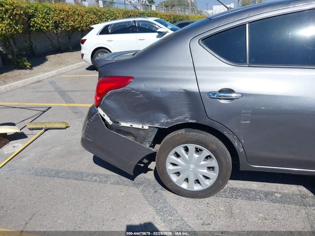 Nissan Versa 1.6 Sv 2016 3N1CN7AP2GL893047 Image 11
