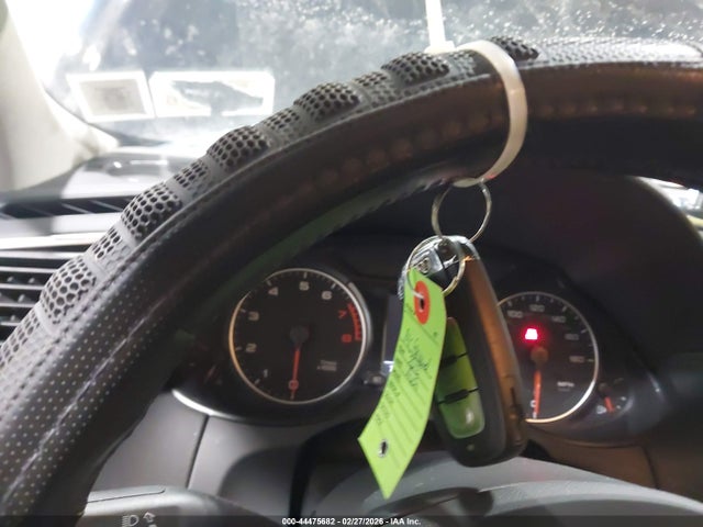 2012 AUDI Q5 WA1DKAFP5CA104529 Photo 10