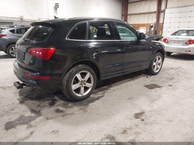 2012 AUDI Q5 WA1DKAFP5CA104529 Photo 3