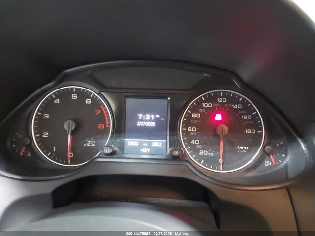 2012 AUDI Q5 WA1DKAFP5CA104529 Photo 6