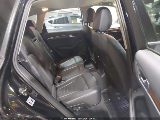 2012 AUDI Q5 WA1DKAFP5CA104529 Photo 7