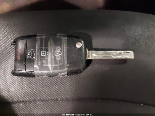 44475683 :رقم المزاد ، KNDJN2A26K7006431 vin ، 2019 Kia Soul مزاد بيع