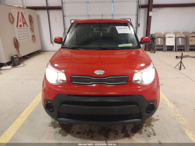 44475683 :رقم المزاد ، KNDJN2A26K7006431 vin ، 2019 Kia Soul مزاد بيع