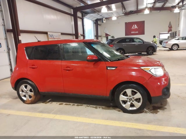 44475683 :رقم المزاد ، KNDJN2A26K7006431 vin ، 2019 Kia Soul مزاد بيع