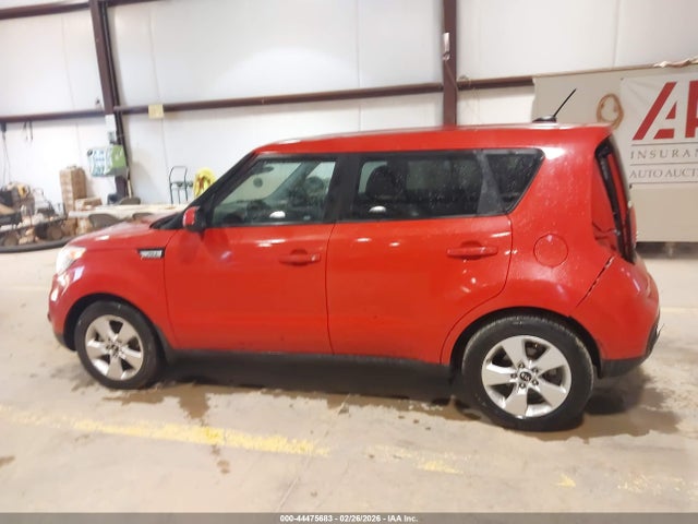 44475683 :رقم المزاد ، KNDJN2A26K7006431 vin ، 2019 Kia Soul مزاد بيع