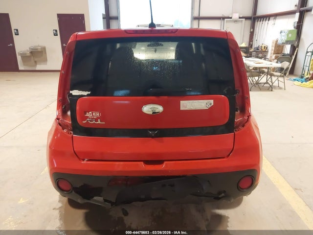 44475683 :رقم المزاد ، KNDJN2A26K7006431 vin ، 2019 Kia Soul مزاد بيع