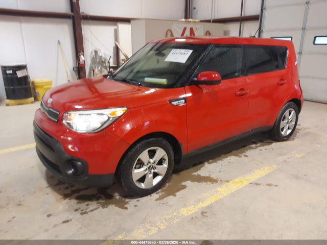 44475683 :رقم المزاد ، KNDJN2A26K7006431 vin ، 2019 Kia Soul مزاد بيع
