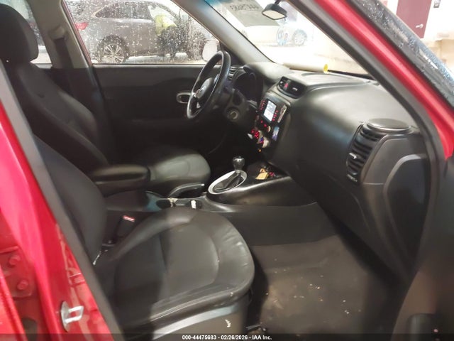 44475683 :رقم المزاد ، KNDJN2A26K7006431 vin ، 2019 Kia Soul مزاد بيع