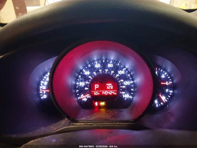44475683 :رقم المزاد ، KNDJN2A26K7006431 vin ، 2019 Kia Soul مزاد بيع