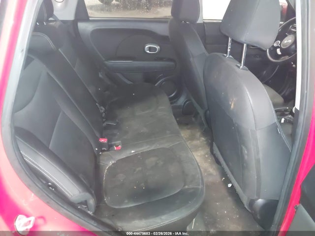 44475683 :رقم المزاد ، KNDJN2A26K7006431 vin ، 2019 Kia Soul مزاد بيع