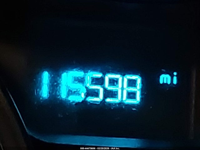 2014 Ford Fiesta Se მანქანა იყიდება აუქციონზე, vin: 3FADP4BJ3EM153296, აუქციონის ნომერი: 44475686