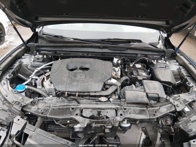 Продаж на аукціоні авто 2025 Mazda Cx-50 2.5 S Preferred Package, vin: 7MMVABBM1SN341251, номер лоту: 44475688
