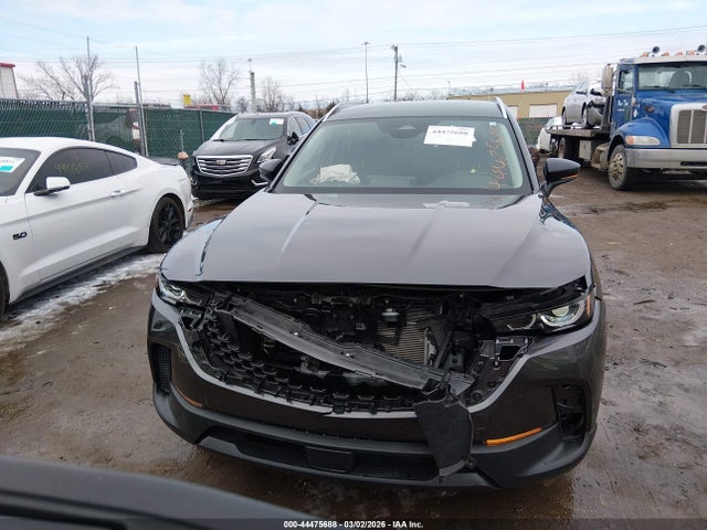 Продаж на аукціоні авто 2025 Mazda Cx-50 2.5 S Preferred Package, vin: 7MMVABBM1SN341251, номер лоту: 44475688